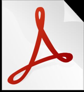 Rapport PDF photos avant aprés